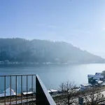 Animea & Appartements-ossiacher