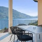 Apartmán Animea & Appartements-ossiacher