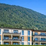 Apartmán Animea & Appartements-ossiacher Annenheim