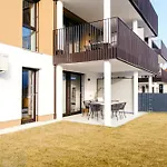 Animea & Appartements-ossiacher Annenheim