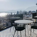 Animea & Appartements-ossiacher