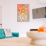 Animea & Appartements-ossiacher *