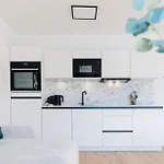Animea & Appartements-ossiacher Apartmán Annenheim