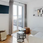 Apartmán Animea & Appartements-ossiacher