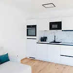 Animea & Appartements-ossiacher * Annenheim