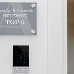 Animea & Appartements-ossiacher Apartmán *