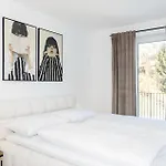 Animea & Appartements-ossiacher Apartmán