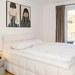 Animea & Appartements-ossiacher Apartmán