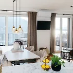 Animea & Appartements-ossiacher Apartmán Annenheim