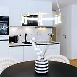 Animea & Appartements-ossiacher Apartmán Annenheim