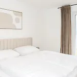 Animea & Appartements-ossiacher Apartmán
