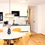 Animea & Appartements-ossiacher Apartmán *
