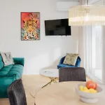 Apartmán Animea & Appartements-ossiacher *