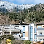 Apartmán Animea & Appartements-ossiacher Annenheim