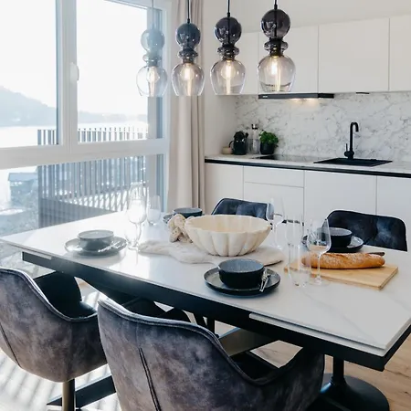 Animea & Appartements-ossiacher Annenheim