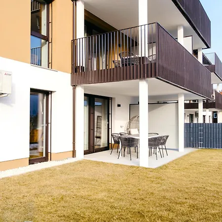 Animea & Appartements-ossiacher Annenheim