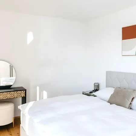 Apartamento Animea & Appartements-ossiacher Annenheim