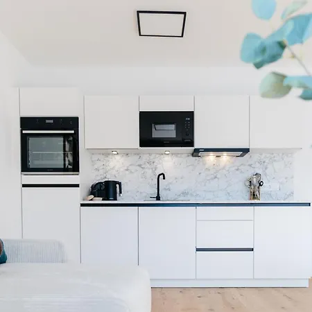 Animea & Appartements-ossiacher Apartamento Annenheim