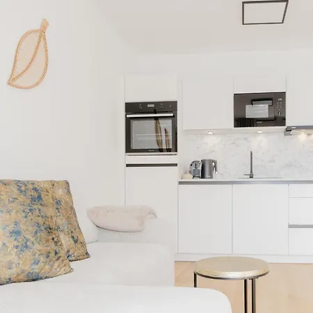 Animea & Appartements-ossiacher