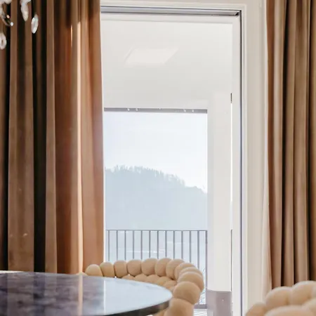 Apartamento Animea & Appartements-ossiacher
