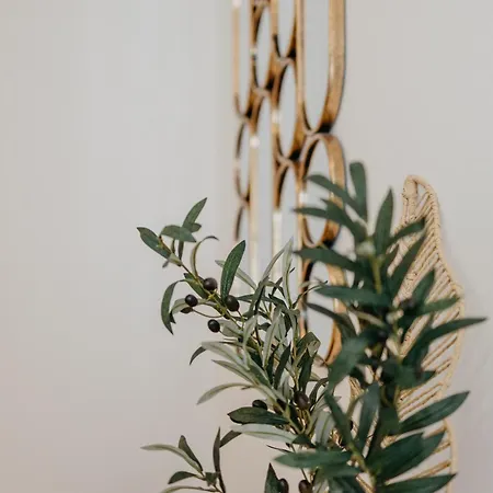 Animea & Appartements-ossiacher דירה *