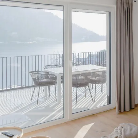 Animea & Appartements-ossiacher Annenheim