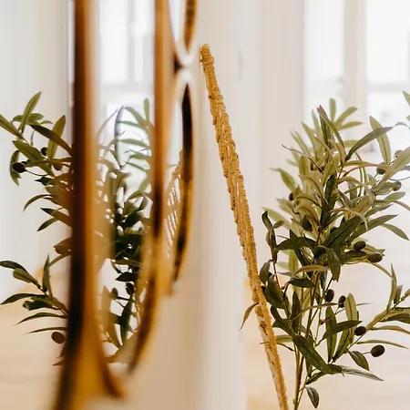 Appartement Animea & Appartements-ossiacher *