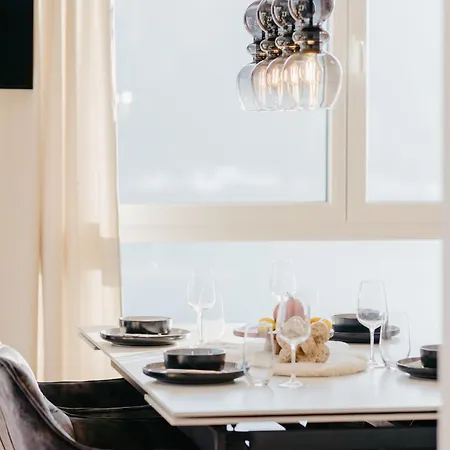 Animea & Appartements-ossiacher Apartamento