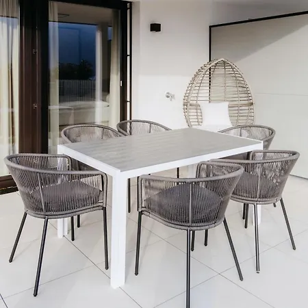 Animea & Appartements-ossiacher Apartamento Annenheim