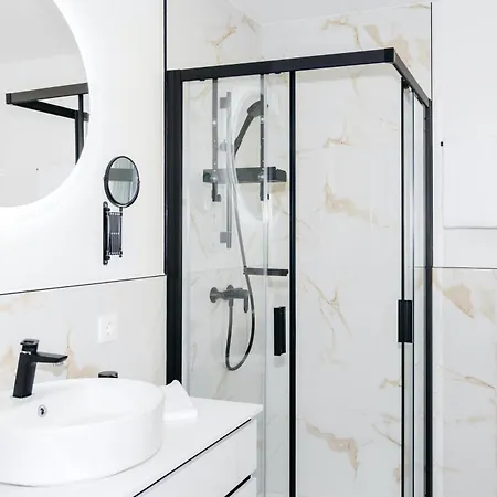Apartamento Animea & Appartements-ossiacher