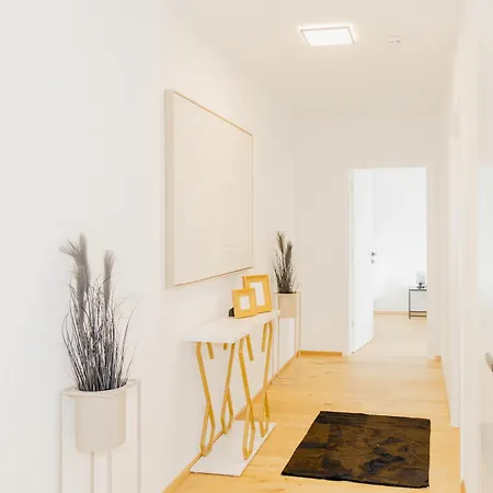 Animea & Appartements-ossiacher * Annenheim