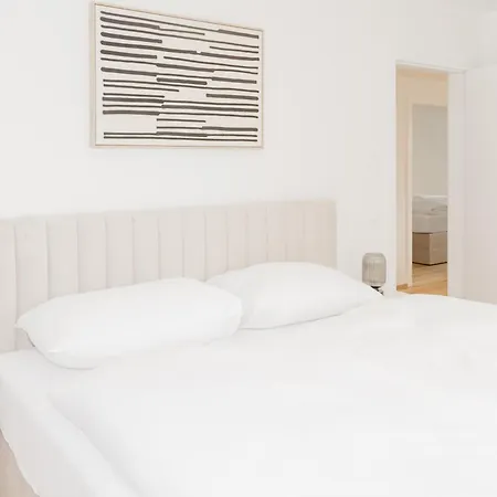 Appartement Animea & Appartements-ossiacher