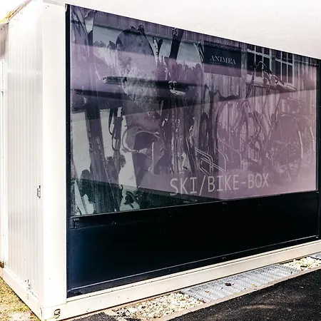 Animea & Appartements-ossiacher * Annenheim