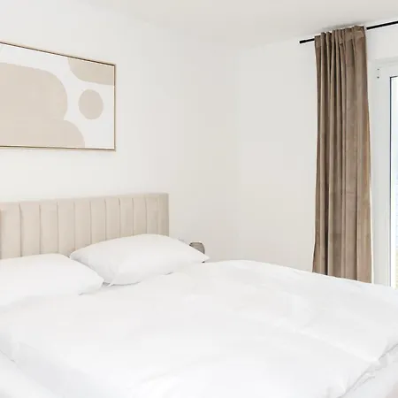 Animea & Appartements-ossiacher דירה