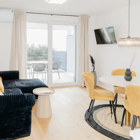 דירה Animea & Appartements-ossiacher *