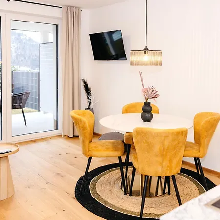 Animea & Appartements-ossiacher *