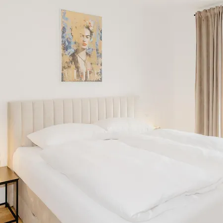 Animea & Appartements-ossiacher Annenheim