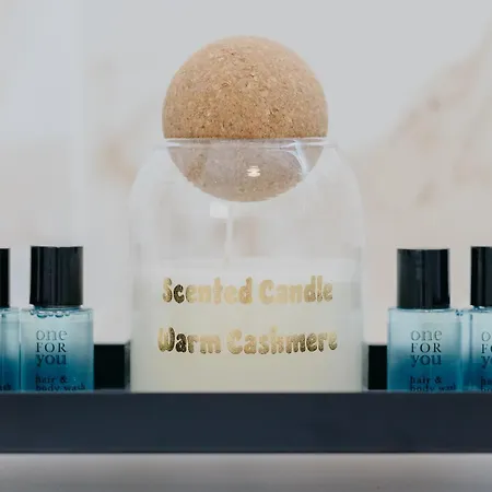 Animea & Appartements-ossiacher