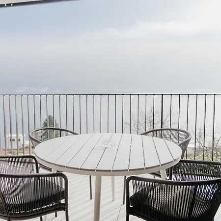 Animea & Appartements-ossiacher Apartamento *