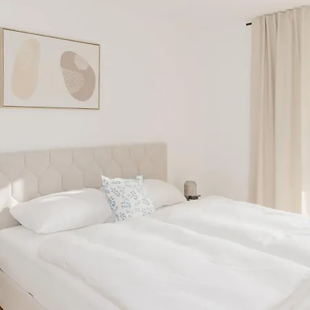 Animea & Appartements-ossiacher Apartamento