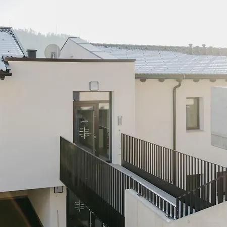 Animea & Appartements-ossiacher Apartamento Annenheim