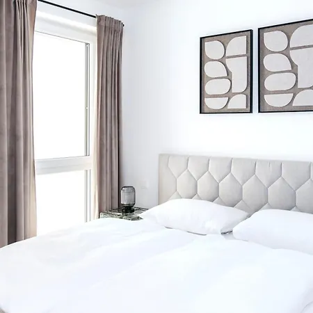דירה Animea & Appartements-ossiacher