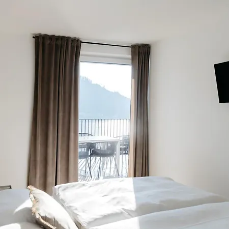 Apartamento Animea & Appartements-ossiacher *