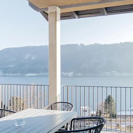 Animea & Appartements-ossiacher Annenheim