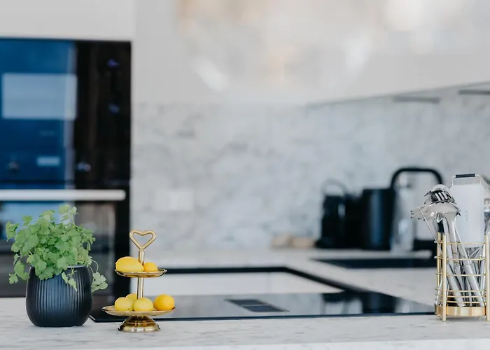 Apartmán Animea & Appartements-ossiacher Annenheim