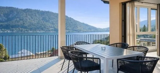 Apartmán Animea & Appartements-ossiacher