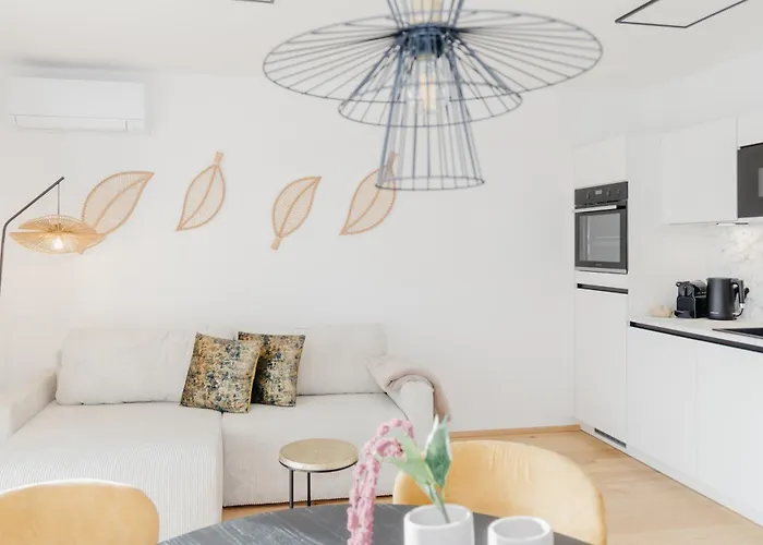 Animea & Appartements-ossiacher Annenheim