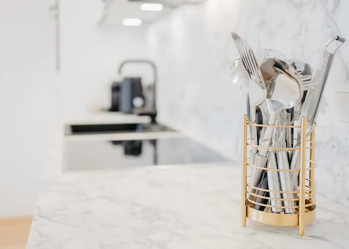 Animea & Appartements-ossiacher