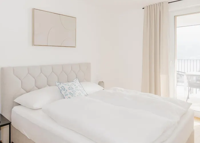 Appartement Animea & Appartements-ossiacher *