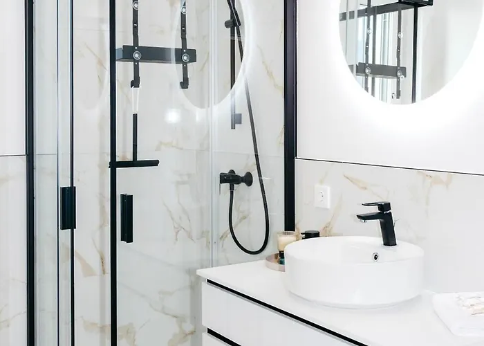 Animea & Appartements-ossiacher Annenheim